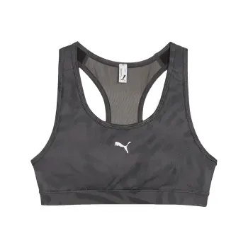 Sujetador Deportivo Puma 4KEEPS Mujer 528152 20