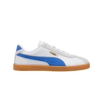Tenis Puma Casual Club II SD Hombre 400715 05