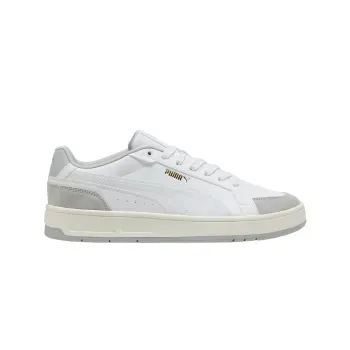 Tenis Puma Casual Court Classic Hombre 400731 02