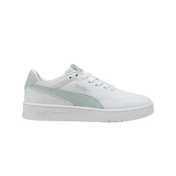 Tenis Puma Casual Court Lally Skye Niño 402304 06