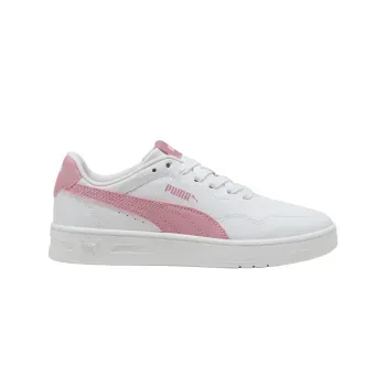 Tenis Puma Casual Court Lally Skye Niña 402304 07