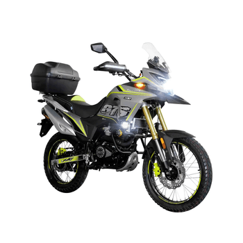 Motocicleta Vento Gts Pro 300 GR 2025