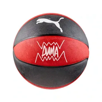 Balón Puma Basquetbol teamJAWS Unisex 084688 02
