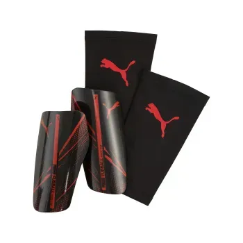 Espinilleras Puma Futbol ATTACANTO Sleeve Unisex 030887 09