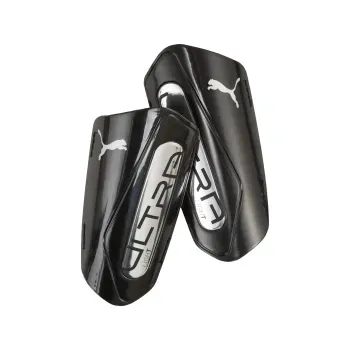 Espinilleras Puma Futbol ULTRA Light Strap Unisex 030992 03
