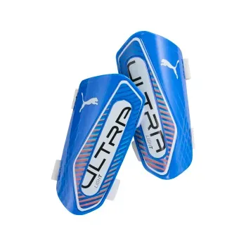 Espinilleras Puma Futbol ULTRA Light Strap Unisex 030992 04