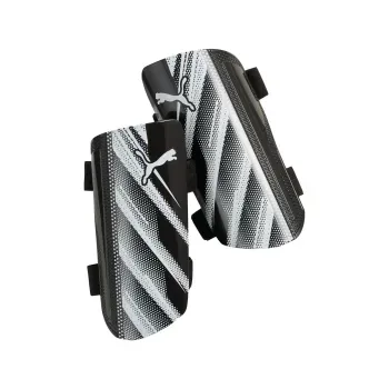 Espinilleras Puma Futbol ATTACANTO Strap Unisex 030996 01