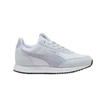 Tenis Puma Casual R78 Lightwind Mujer 400267 16