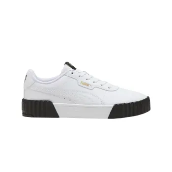 Tenis Puma Casual Carina 3.0 Mujer 400365 09