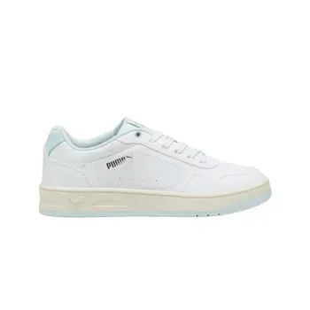 Tenis Puma Casual Court Classy Mujer 395021 18