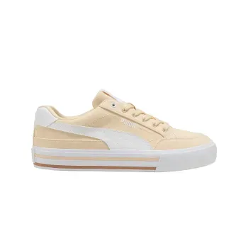 Tenis Puma Casual Court Classic Vulc Mujer 396353 23