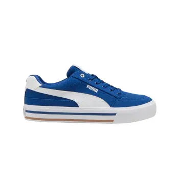 Tenis Puma Casual Court Classic Vulc Hombre 396353 24