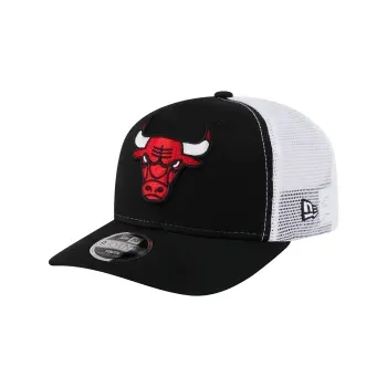 Gorra New Era NBA 9SEVENTY Chicago Bulls Niño 60717533