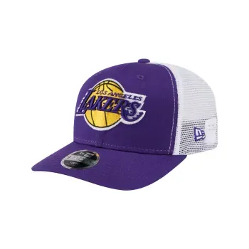Gorra New Era NBA 9SEVENTY Los Angeles Lakers Niño 60717553