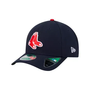 Gorra New Era MLB 9FORTY Boston Red Sox Player Replica Hombre 60646776