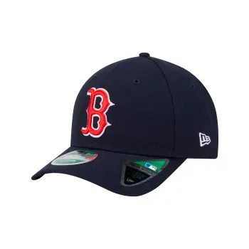 Gorra New Era MLB 9FORTY Boston Red Sox Player Replica Hombre 60646790