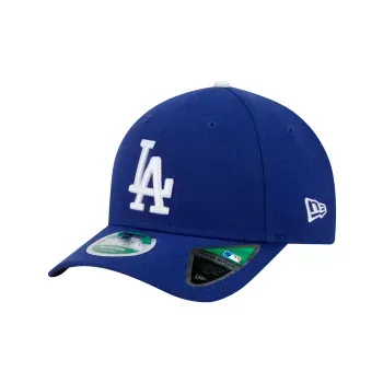 Gorra New Era MLB 9FORTY Los Angeles Dodgers Player Replica Niño 60646933