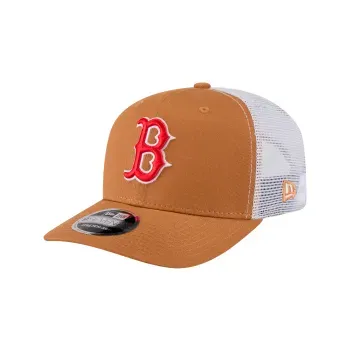 Gorra New Era MLB 9SEVENTY Boston Red Sox Hombre 60715181