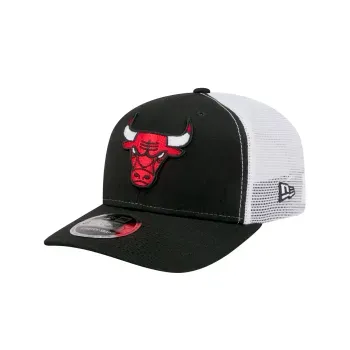 Gorra New Era NBA 9SEVENTY Chicago Bulls Hombre 60714817