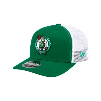 Gorra New Era NBA 9SEVENTY Boston Celtics Hombre 60714821