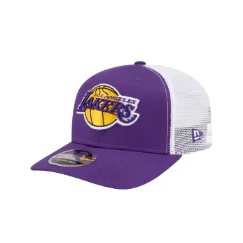 Gorra New Era NBA 9SEVENTY Los Angeles Lakers Hombre 60714826