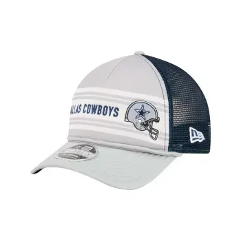 Gorra New Era NFL 9FORTY Dallas Cowboys Hombre 60710327