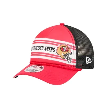Gorra New Era NFL 9FORTY San Francisco 49ers Hombre 60710342