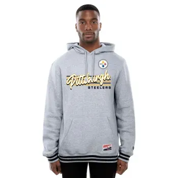 Sudadera New Era NFL Pittsburgh Steelers Hombre 60677720