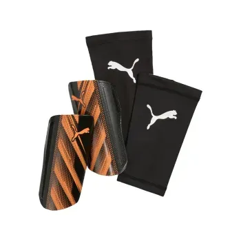 Espinilleras Puma Futbol ATTACANTO Sleeve Unisex 030995 03