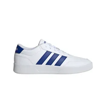 Tenis adidas Casual Breaknet 3.0 Hombre JR3550