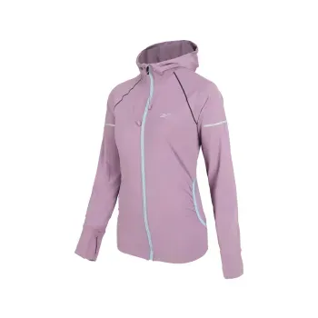 Chamarra Reebok Correr Super Light Mujer 100241792