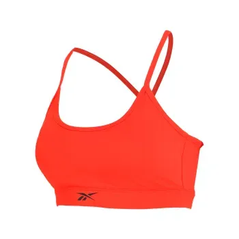 Sujetador Deportivo Reebok Tri-Back Mujer 100241718