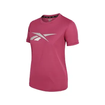 Playera Reebok Entrenamiento Athlete Mujer TS0120