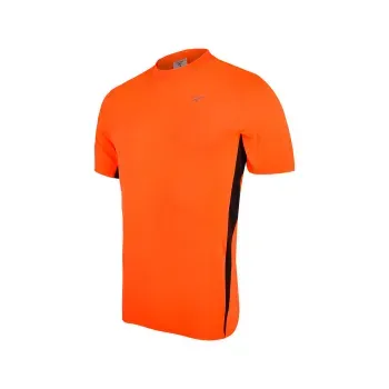 Playera Reebok Correr Hombre 100242139