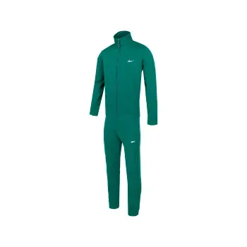 Conjunto Deportivo Reebok Casual Vector Hombre TR0108