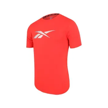 Playera Reebok Entrenamiento Athlete Hombre TS0105