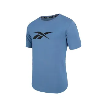 Playera Reebok Entrenamiento Athlete Mujer TS0125