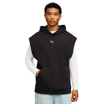 Sudadera Puma Casual Graphics Sin Mangas Hombre 527839 01