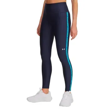 Malla Under Armour Entrenamiento Tech Wordmark Tape Mujer 6006027-403