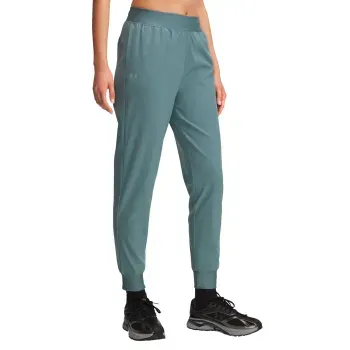 Pants Under Armour Entrenamiento Rival Mujer 1382727-587