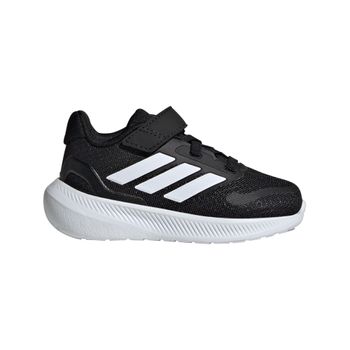 Tenis adidas Casual Run Falcon 5 Bebé IE8598