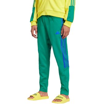 Pants adidas Casual House of Tiro Nations Pack Hombre IY4510