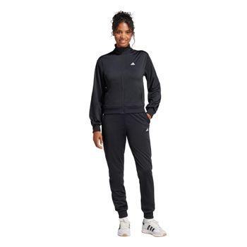 Conjunto Deportivo adidas Essentials Feel Cozy Mujer JD4475