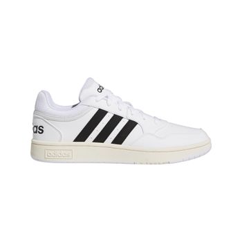 Tenis adidas Casual Hoops 3.0 Low Classic Hombre GY5434