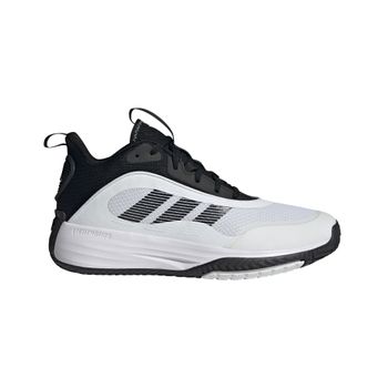 Tenis adidas Basquetbol OwnTheGame 3.0 Hombre IF4565