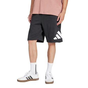 Short adidas Essentials Big Logo French Terry Hombre JE8956