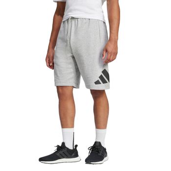 Short adidas Essentials Big Logo French Terry Hombre JE8957