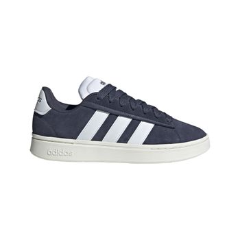 Tenis Casual adidas Grand Court Alpha Unisex JH7233