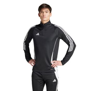 Sudadera adidas Futbol Tiro 24 Hombre IJ9963