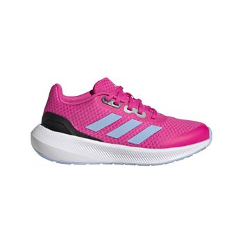 Tenis adidas Correr Run Falcon 3 Niña HP5837